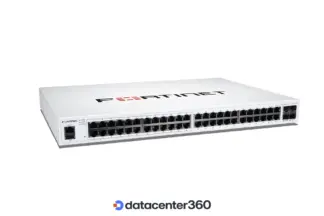 Fortinet FortiSwitch-148F-POE - Secured Access Switch - (FS-148F-POE)