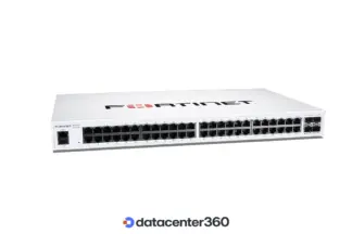 Fortinet FortiSwitch-148F - Secured Access Switch - (FS-148F)