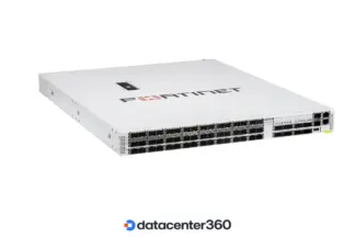 Fortinet FortiSwitch-2048F - Secured Access Switch - (FS-2048F)