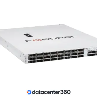 Fortinet FortiSwitch-2048F - Secured Access Switch - (FS-2048F)