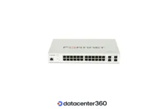 Fortinet FortiSwitch-224E - Secured Access Switch - (FS-224E)
