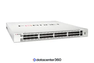 Fortinet FortiSwitch-3032E - Secured Access Switch - (FS-3032E)