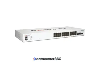 Fortinet FortiSwitch-424E-Fiber - Secured Access Switch - (FS-424E-FIBER)