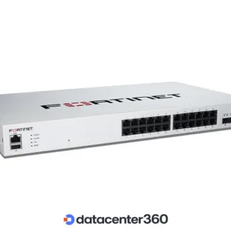 Fortinet FortiSwitch-424E - Secured Access Switch - (FS-424E)