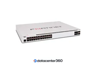 Fortinet FortiSwitch-548D - Secured Access Switch - (FS-548D)