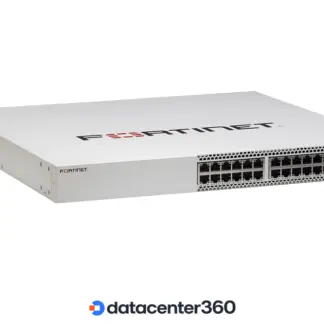 Fortinet FortiSwitch-T1024E - Secured Access Switch - (FS-T1024E)