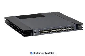 Fortinet FortiSwitchRugged-424F-POE - Secure Ruggedized Ethernet Switching - (FSR-424F-POE)