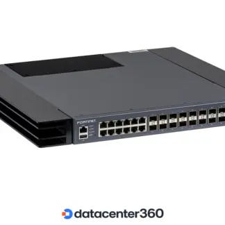 Fortinet FortiSwitchRugged-424F-POE - Secure Ruggedized Ethernet Switching - (FSR-424F-POE)
