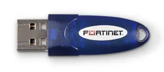 FortiToken-310 - 100 pieces - Perpetual license - (FTK-310-100)