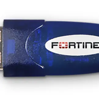 FortiToken-310 - 100 pieces - Perpetual license - (FTK-310-100)