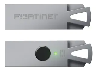 FortiToken-410 - 100 pieces - Perpetual license - (FTK-410-100)