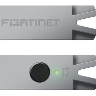 FortiToken-410 - 100 pieces - Perpetual license - (FTK-410-100)