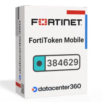 FortiTokenMobile - 25 users - Perpetual electronic license - (FTM-ELIC-25)