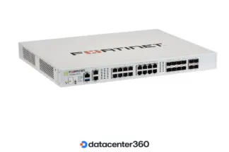 Fortinet FortiGate 201G Hardware Only - License Not Included (FG-201G)