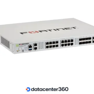 Fortinet FortiGate 201G Hardware Only - License Not Included (FG-201G)