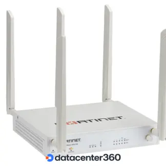 Fortinet FortiWiFi-51G Hardware Appliance only - no Licensing (FWF-51G-N)