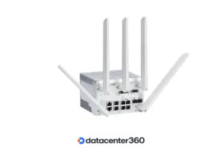 Fortinet FortiGateRugged 50G-5G Hardware Only - License Not Included (FGR-50G-5G)