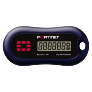 FortiToken FTK 210 5 3