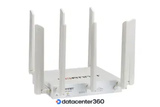 Fortinet FortiWiFi 50G-SFP Firewall with 5-Year UTP License Bundle (FWF-50G-SFP-A-BDL-950-60)