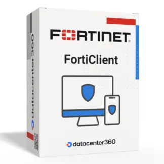 fortinet forticlient endpoint license