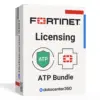 FortiWiFi 71G - 1-Year ATP Subscription License with Fortinet FortiCare & FortiGuard (FC-10-FW71G-928-02-12)