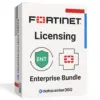 FortiWiFi 60F - 3-Year Enterprise Subscription License with Fortinet FortiCare & FortiGuard (FC-10-W060F-809-02-36)