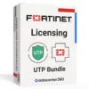 Fortinet FortiGate 100F UTP Subscription, 1-Year (FC-10-F100F-950-02-12)