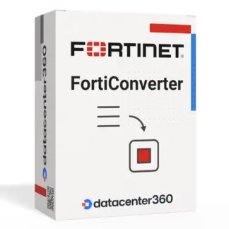 FortiGate 900G-DC - 1-Year FortiConverter Service for one time configurat as Fortinet Subscription License (FC-10-FD9H0-189-02-12)