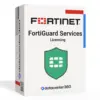 FortiGate 200F - 1-Year FortiGuard Attack Surface Security Service as Fortinet Subscription License (FC-10-F200F-175-02-12)