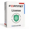Fortinet Coterm - Coterm End Date 2029-07-28 | Coterm Effective Date 2026-07-28