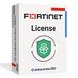 Fortinet FortiManager-VM Subscription License with Support 1 Year Subscription license for 10 devices/vdoms managed by FortiManager VM S-series, including FortiCare Premium. (FC1-10-FMGVS-258-01-12)