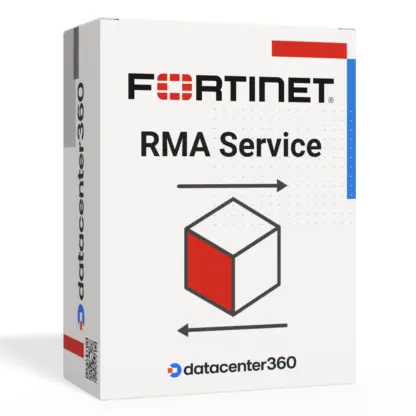 Fortinet Rma Flow FortiGate 40F Secure RMA, 5-Year (FC-10-0040F-301-02-60) | DataCenter360