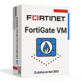 Subscription License for FortiGate-VM (1 CPU) 1 Year Subscriptions license for FortiGate-VM (1 CPU) with UTP Bundle included. (FC1-10-FGVVS-990-02-12)