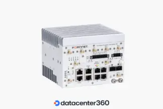 Fortinet FortiGateRugged 70G-5G-DUAL Hardware Only - License Not Included (FGR-70G-5G-DUAL)