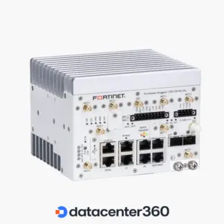Fortinet FortiGateRugged 70G-5G-DUAL Hardware Only - License Not Included (FGR-70G-5G-DUAL)
