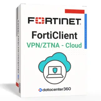FortiClient VPN/ZTNA Agent plus FortiGuard Forensics Subscription for 25 endpoints - 2 Year. Includes EMS hosted by FortiCloud plus FortiClient Forensic Service and SOCaaS Support with FortiCare Premium (FC1-10-EMS05-428-01-24)