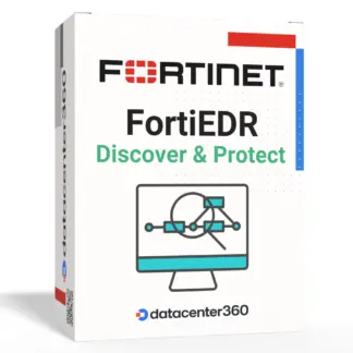 FortiEDR Repository Storage 5 Year FortiEDR addon for EDR suite - additional 512GB data retention storage (FC1-10-FEDR1-1112-01-60)