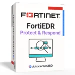 FortiEDR Protect & Respond (500 seats MOQ) 4 Year FortiEDR Protect & Respond Cloud Subscription and FortiCare Premium for 2,000 endpoints (FC3-10-FEDR1-351-01-48)