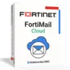 Fortinet FortiMail-VM01 Virtual Appliance - no Licensing (FML-VM01)
