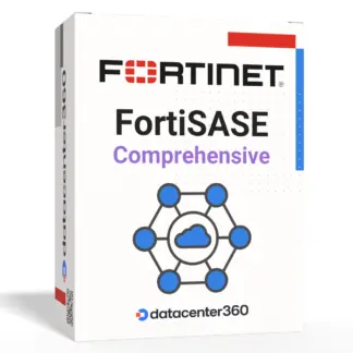 FortiSASE Comprehensive Subscription 5 Year FortiSASE Comprehensive Subscription for 10,000+ Users: Public Cloud delivered (IPS, Web, DNS, SSL, Anti-Malware, CASB) plus Integrations for NOC/SOC teams with secure private access via unified agent (SASE, ZTNA, EPP) or agent-less via SWG. Includes 3 devices per-user and FortiCare Premium. Refer to documentation for Security PoP locations and limits (FC5-10-EMS05-759-02-60)