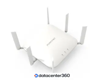Fortinet FortiAP-243K - Wireless Access Point - (FAP-243K-A)