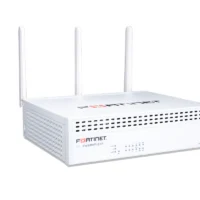 Fortinet FortiWiFi-80F-2R Hardware plus 5 Year FortiCare Premium and FortiGuard Enterprise Protection (FWF-80F-2R-A-BDL-809-60)