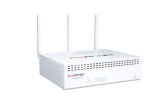 Fortinet FortiWiFi 80F-2R Firewall with 5-Year Enterprise License Bundle (FWF-80F-2R-A-BDL-809-60)