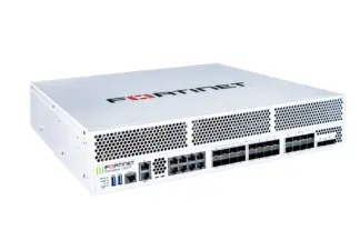 Fortinet FortiGate 1000F Hardware Only - License Not Included (FG-1000F)