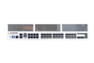 Fortinet FortiGate 1001F Hardware Only - License Not Included (FG-1001F)