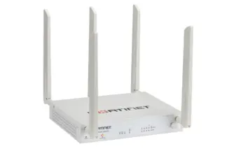 Fortinet FortiWiFi 51G Firewall with 1-Year UTP License Bundle (FWF-51G-A-BDL-950-12)
