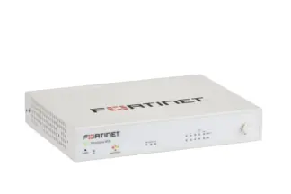 Fortinet FortiGate 50G Hardware Only - License Not Included (FG-50G)