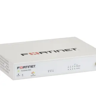 Fortinet FortiGate 50G-SFP Hardware Only - License Not Included (FG-50G-SFP)