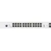 Fortinet FortiSwitch-124G - Secured Access Switch - (FS-124G)