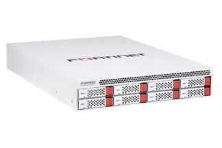 Fortinet FortiManager-1000G Hardware Appliance only - no Licensing (FMG-1000G)